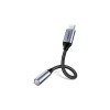 Ugreen adapter Lightning v avdio 3.5mm - box Ugreen adapter Lightning v avdio 3.5mm - box