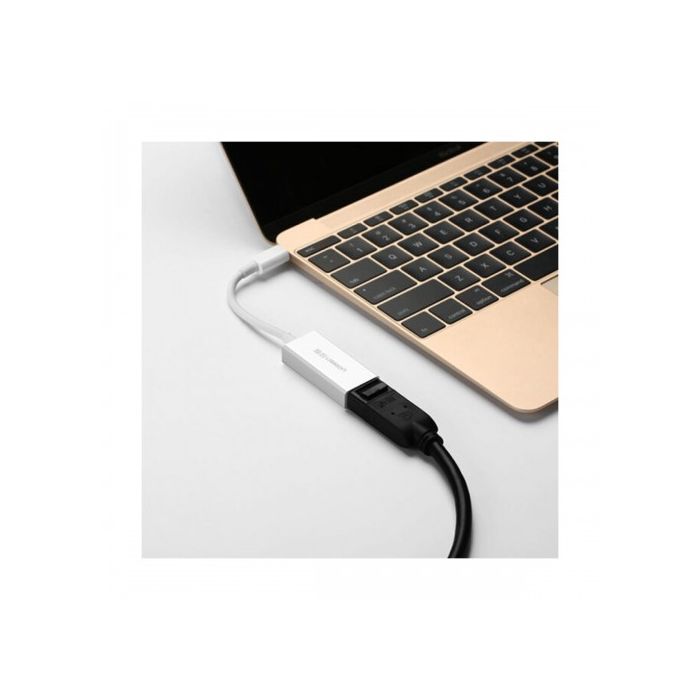 Ugreen adapter USB-C na DP - box Ugreen adapter USB-C na DP - box