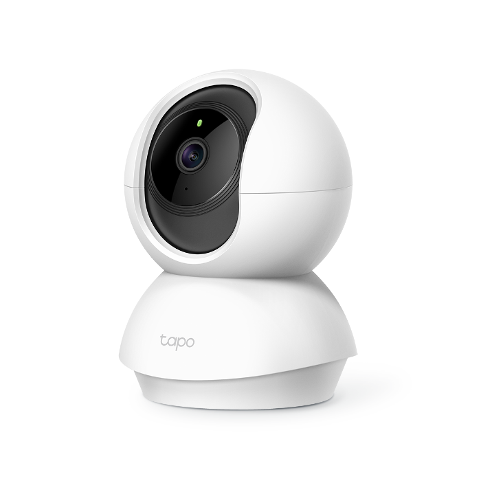 TP-LINK Tapo C200 1080p HD WiFi varnostna kamera TP-LINK Tapo C200 1080p HD WiFi varnostna kamera