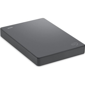 Seagate 4TB Basic Portable 2,5 Seagate 4TB Basic Portable 2,5