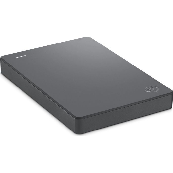 Seagate 5TB Basic Portable 2,5 USB 3.0 zunanji HDD disk Seagate 5TB Basic Portable 2,5 USB 3.0 zunanji HDD disk