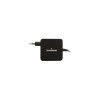 Tecnoware univerzalni napajalnik USB-C 65W s Power delivery funkcijo Tecnoware univerzalni napajalnik USB-C 65W s Power delivery funkcijo