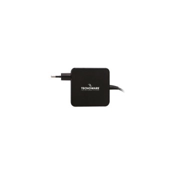 Tecnoware univerzalni napajalnik USB-C 65W s Power delivery funkcijo Tecnoware univerzalni napajalnik USB-C 65W s Power delivery funkcijo