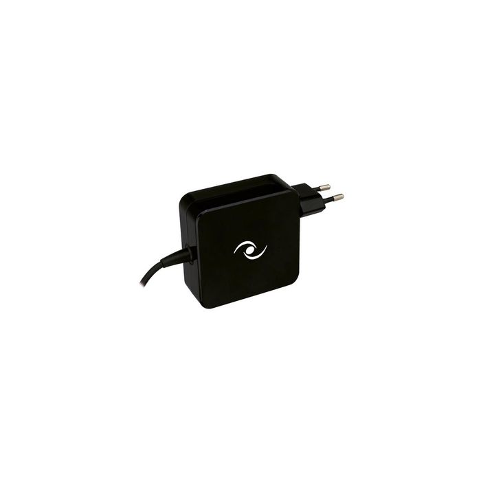Tecnoware univerzalni napajalnik USB-C 65W s Power delivery funkcijo Tecnoware univerzalni napajalnik USB-C 65W s Power delivery funkcijo
