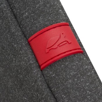 RivaCase ročna torbica za prenosnike 13.3-14 5124 temno siva RivaCase ročna torbica za prenosnike 13.3-14 5124 temno siva