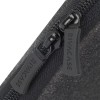 RivaCase ročna torbica za prenosnike 13.3-14 5124 temno siva