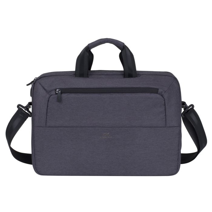 RivaCase ECO siva torba za prenosnike 15.6 7730 vodoodporna RivaCase ECO siva torba za prenosnike 15.6 7730 vodoodporna