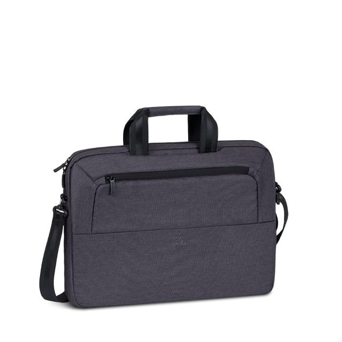 RivaCase ECO siva torba za prenosnike 15.6 7730 vodoodporna RivaCase ECO siva torba za prenosnike 15.6 7730 vodoodporna