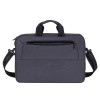 RivaCase ECO siva torba za prenosnike 15.6 7730 vodoodporna RivaCase ECO siva torba za prenosnike 15.6 7730 vodoodporna