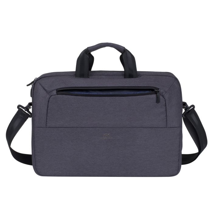 RivaCase ECO siva torba za prenosnike 15.6 7730 vodoodporna RivaCase ECO siva torba za prenosnike 15.6 7730 vodoodporna