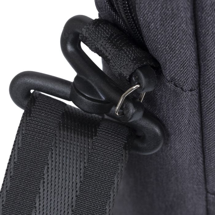 RivaCase ECO siva torba za prenosnike 15.6 7730 vodoodporna RivaCase ECO siva torba za prenosnike 15.6 7730 vodoodporna