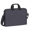 RivaCase ECO siva torba za prenosnike 15.6 7730 vodoodporna RivaCase ECO siva torba za prenosnike 15.6 7730 vodoodporna