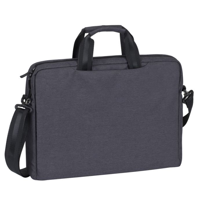 RivaCase ECO siva torba za prenosnike 15.6 7730 vodoodporna RivaCase ECO siva torba za prenosnike 15.6 7730 vodoodporna