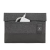 RivaCase torba za prenosnik MacBook Pro in ostale Ultrabooke 13.3 8803 črna RivaCase torba za prenosnik MacBook Pro in ostale Ultrabooke 13.3 8803 črna