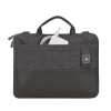 RivaCase torba za prenosnik MacBook Pro in ostale Ultrabooke 13.3 8823 črna RivaCase torba za prenosnik MacBook Pro in ostale Ultrabooke 13.3 8823 črna