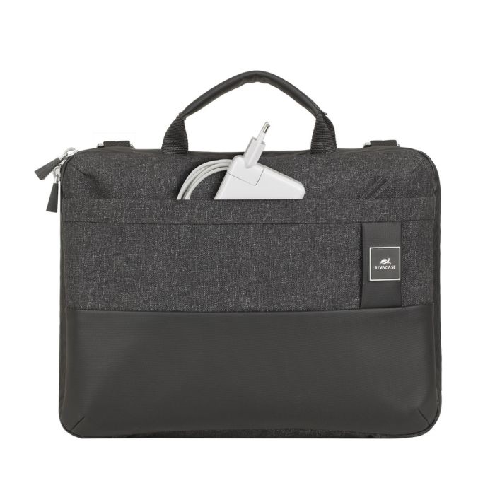 RivaCase torba za prenosnik MacBook Pro in ostale Ultrabooke 13.3 8823 črna RivaCase torba za prenosnik MacBook Pro in ostale Ultrabooke 13.3 8823 črna