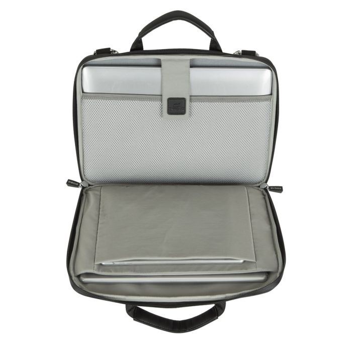 RivaCase torba za prenosnik MacBook Pro in ostale Ultrabooke 13.3 8823 črna RivaCase torba za prenosnik MacBook Pro in ostale Ultrabooke 13.3 8823 črna