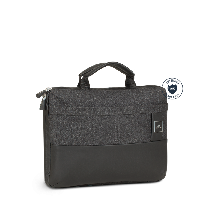 RivaCase torba za prenosnik MacBook Pro in ostale Ultrabooke 13.3 8823 črna RivaCase torba za prenosnik MacBook Pro in ostale Ultrabooke 13.3 8823 črna
