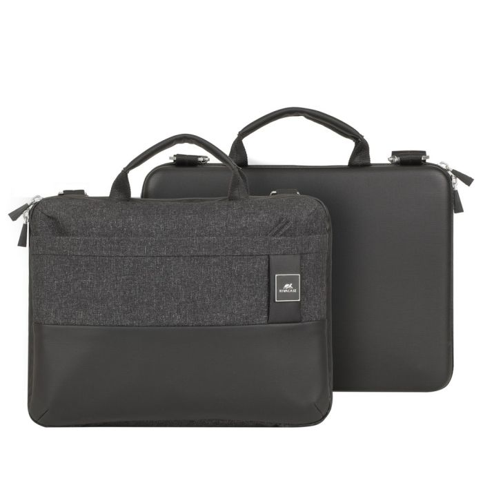 RivaCase torba za prenosnik MacBook Pro in ostale Ultrabooke 13.3 8823 črna RivaCase torba za prenosnik MacBook Pro in ostale Ultrabooke 13.3 8823 črna