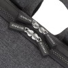 RivaCase nahrbtnik za prenosnik MacBook Pro in ostale Ultrabooke 13.3 8825 črn