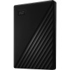 WD 1TB My Passport Black 2,5 USB 3.2 zunanji HDD disk WD 1TB My Passport Black 2,5 USB 3.2 zunanji HDD disk