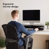 VonHaus Sit/Stand delovna platforma VonHaus Sit/Stand delovna platforma
