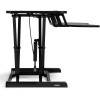 VonHaus Sit/Stand delovna platforma VonHaus Sit/Stand delovna platforma