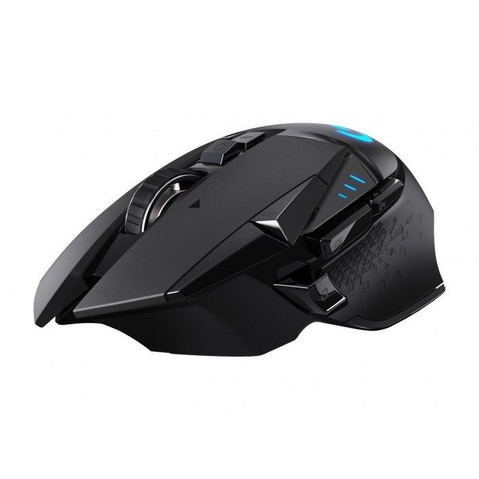 Logitech Gaming miška USB G502 Hero LED Logitech Gaming miška USB G502 Hero LED
