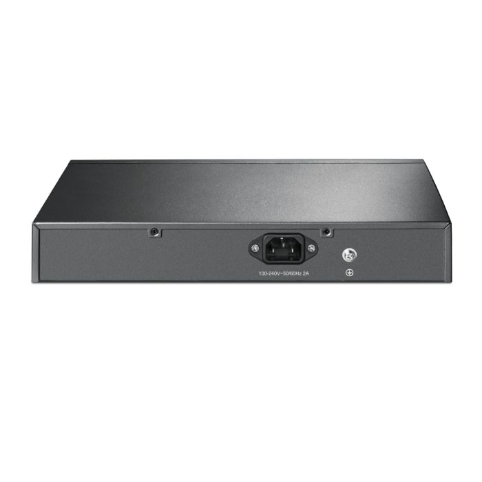 TP-Link mrežno stikalo 8 port 10/100/1000, 8 × POE TP-Link mrežno stikalo 8 port 10/100/1000, 8 × POE