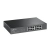 TP-Link mrežno stikalo 16 port TL-SG1016DE 10/100/1000 TP-Link mrežno stikalo 16 port TL-SG1016DE 10/100/1000