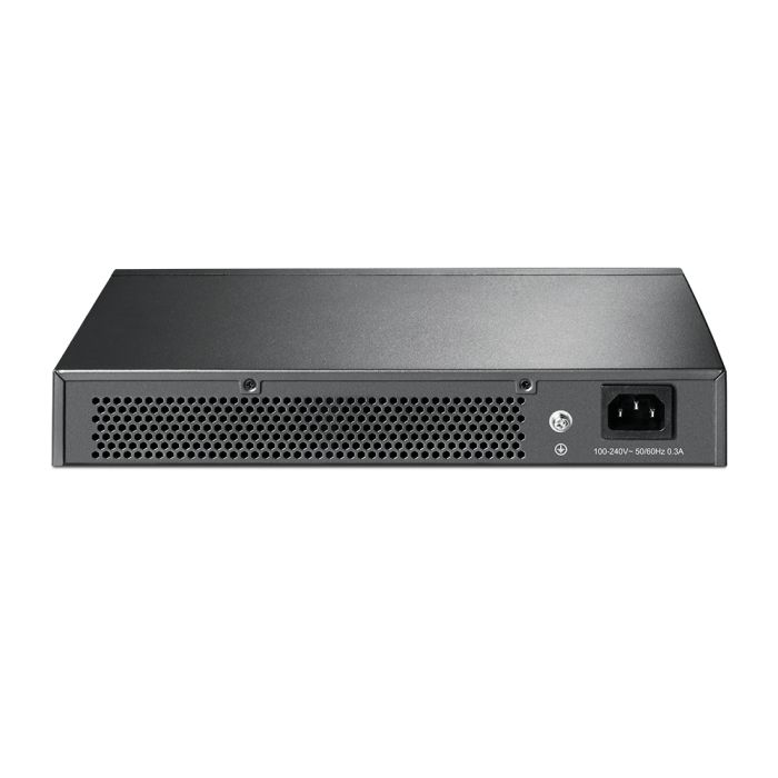 TP-Link mrežno stikalo 16 port TL-SG1016DE 10/100/1000 TP-Link mrežno stikalo 16 port TL-SG1016DE 10/100/1000