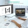 Ugreen DP na HDMI kabel (M-M) 3m - polybag Ugreen DP na HDMI kabel (M-M) 3m - polybag
