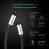 Ugreen Toslink optični kabel - pleten 3 m - box Ugreen Toslink optični kabel - pleten 3 m - box
