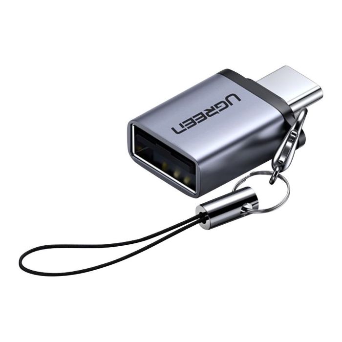 UGREEN USB-C na USB-A 3.0 adapter z vrvico - box UGREEN USB-C na USB-A 3.0 adapter z vrvico - box