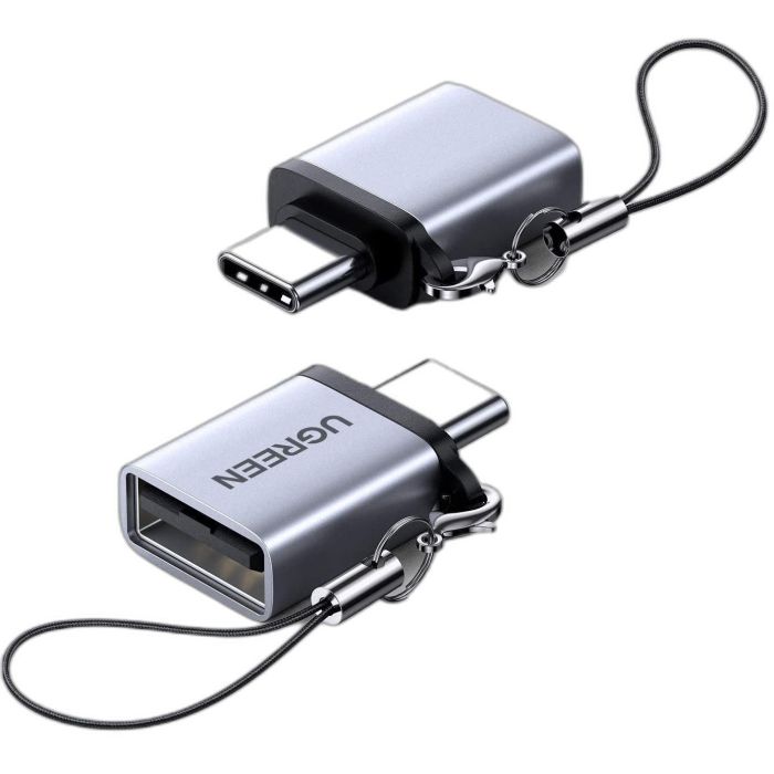 UGREEN USB-C na USB-A 3.0 adapter z vrvico - box UGREEN USB-C na USB-A 3.0 adapter z vrvico - box