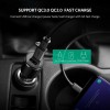 Ugreen USB 3.0-A na USB-C adapter siv - blister Ugreen USB 3.0-A na USB-C adapter siv - blister