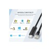 UGREEN USB-A na RJ45 konzolni kabel 1.5m - box UGREEN USB-A na RJ45 konzolni kabel 1.5m - box