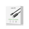UGREEN USB-A na RJ45 konzolni kabel 1.5m - box UGREEN USB-A na RJ45 konzolni kabel 1.5m - box