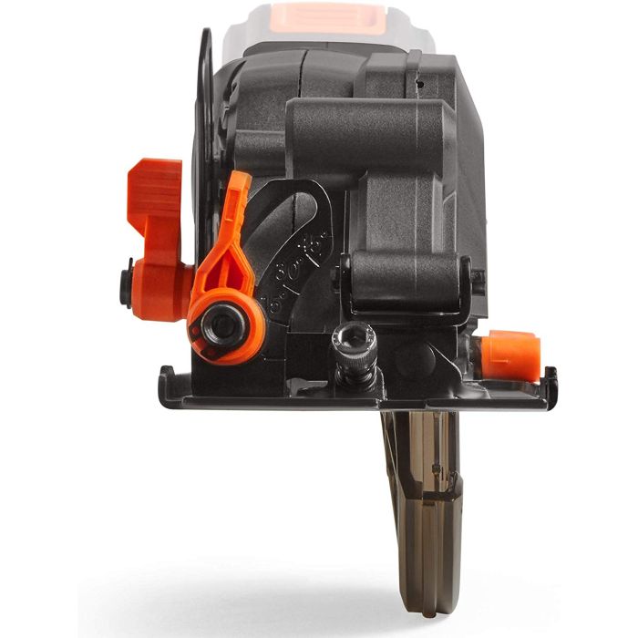 VonHaus E-Series akumulatorska ročna krožna žaga 18V VonHaus E-Series akumulatorska ročna krožna žaga 18V
