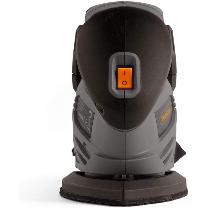 VonHaus E-Series akumulatorski brusilnik 18V VonHaus E-Series akumulatorski brusilnik 18V