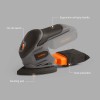 VonHaus E-Series akumulatorski brusilnik 18V VonHaus E-Series akumulatorski brusilnik 18V