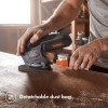 VonHaus E-Series akumulatorski brusilnik 18V VonHaus E-Series akumulatorski brusilnik 18V