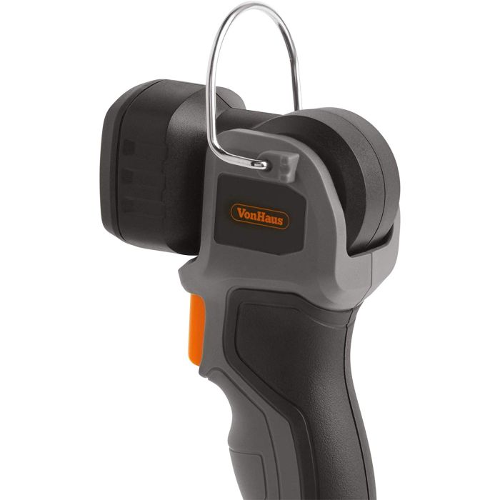 VonHaus E-Series akumulatorska LED delovna svetilka VonHaus E-Series akumulatorska LED delovna svetilka