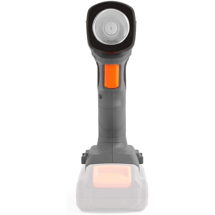 VonHaus E-Series akumulatorska LED delovna svetilka VonHaus E-Series akumulatorska LED delovna svetilka