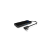 Icybox IB-DK4025-CPD USB-C priklopna postaja s Power Delivery Icybox IB-DK4025-CPD USB-C priklopna postaja s Power Delivery