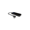 Icybox IB-DK4025-CPD USB-C priklopna postaja s Power Delivery Icybox IB-DK4025-CPD USB-C priklopna postaja s Power Delivery