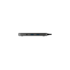 Icybox IB-DK4025-CPD USB-C priklopna postaja s Power Delivery Icybox IB-DK4025-CPD USB-C priklopna postaja s Power Delivery