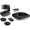 Logitech Group ConferenceCam konferenčni komplet, USB Logitech Group ConferenceCam konferenčni komplet, USB