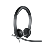Logitech H650e slušalke, Stereo, USB Logitech H650e slušalke, Stereo, USB