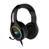 HAVIT Gamenote RGB LED slušalke z mikrofonom HV-H2232d HAVIT Gamenote RGB LED slušalke z mikrofonom HV-H2232d
